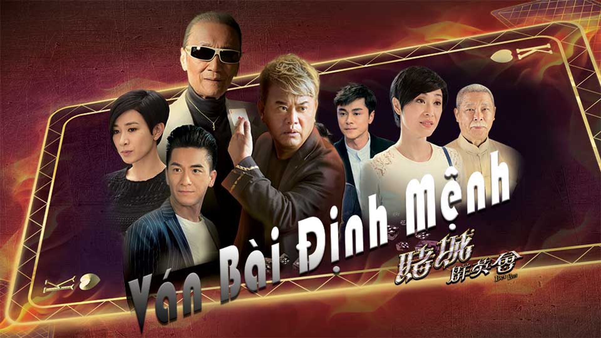 Ván Bài Định Mệnh