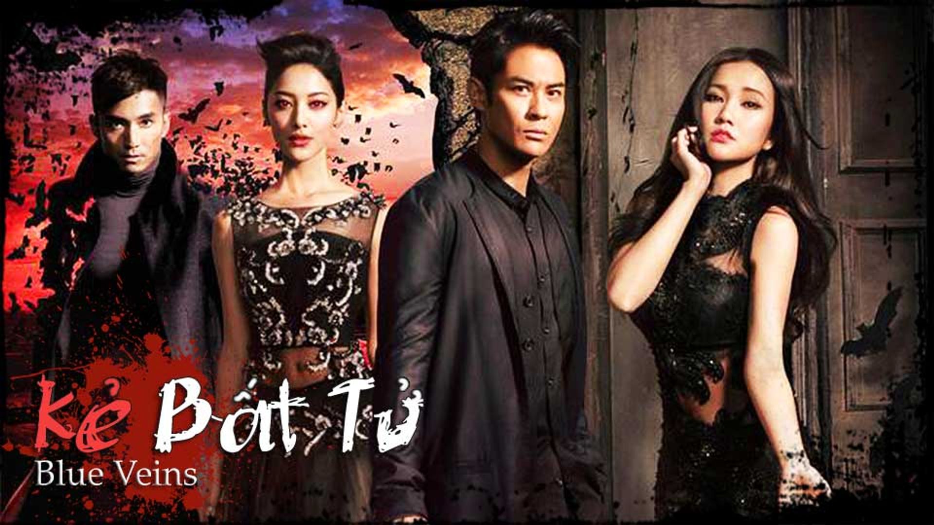 Kẻ Bất Tử