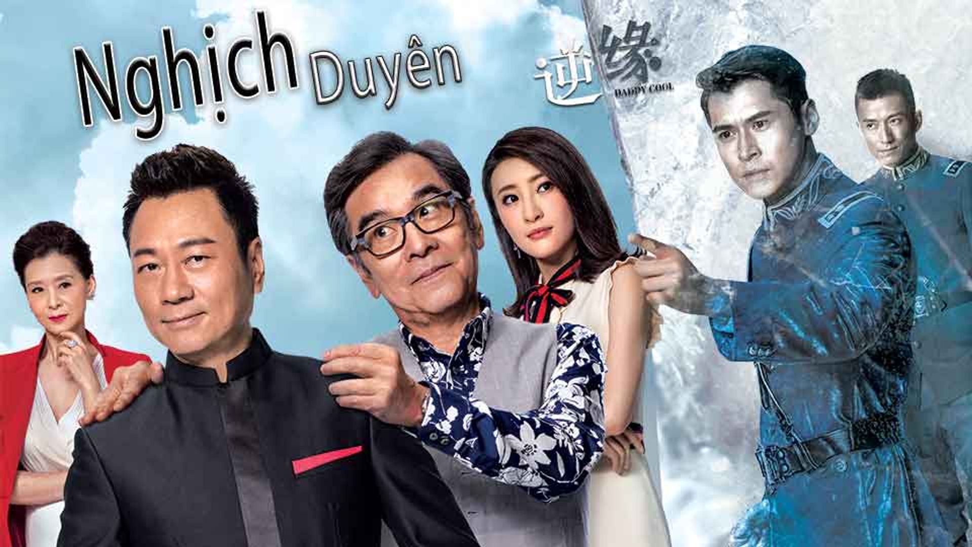 Nghịch Duyên