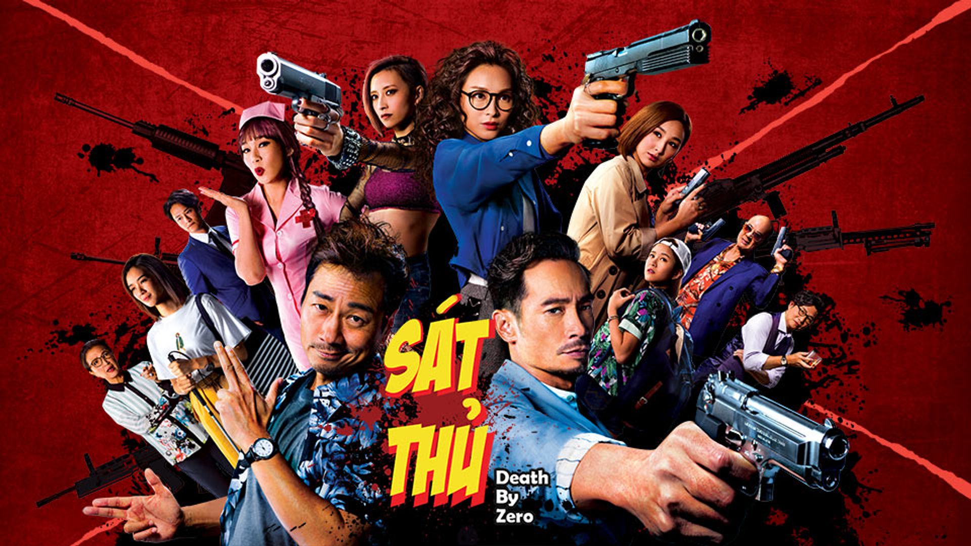 Sát Thủ