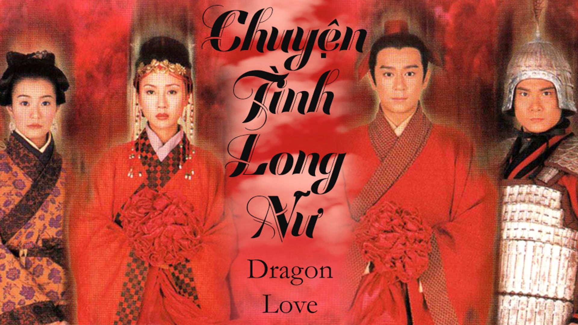 Chuyện Tình Long Nữ
