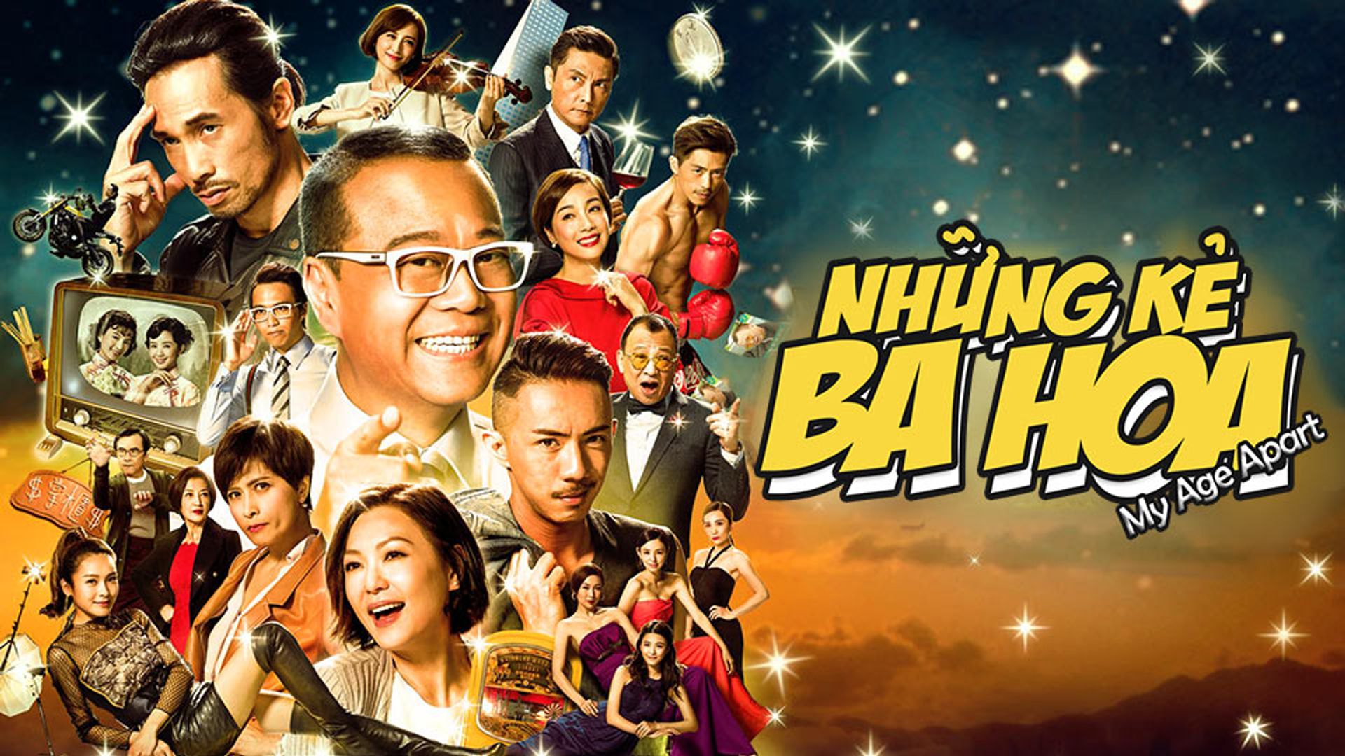 Những Kẻ Ba Hoa