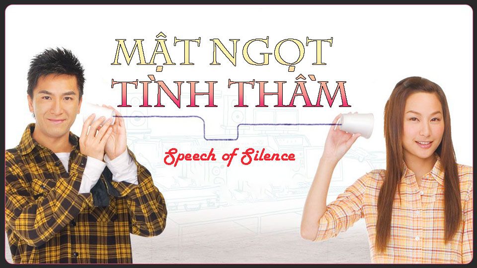 Mật Ngọt Tình Thầm-甜言蜜語