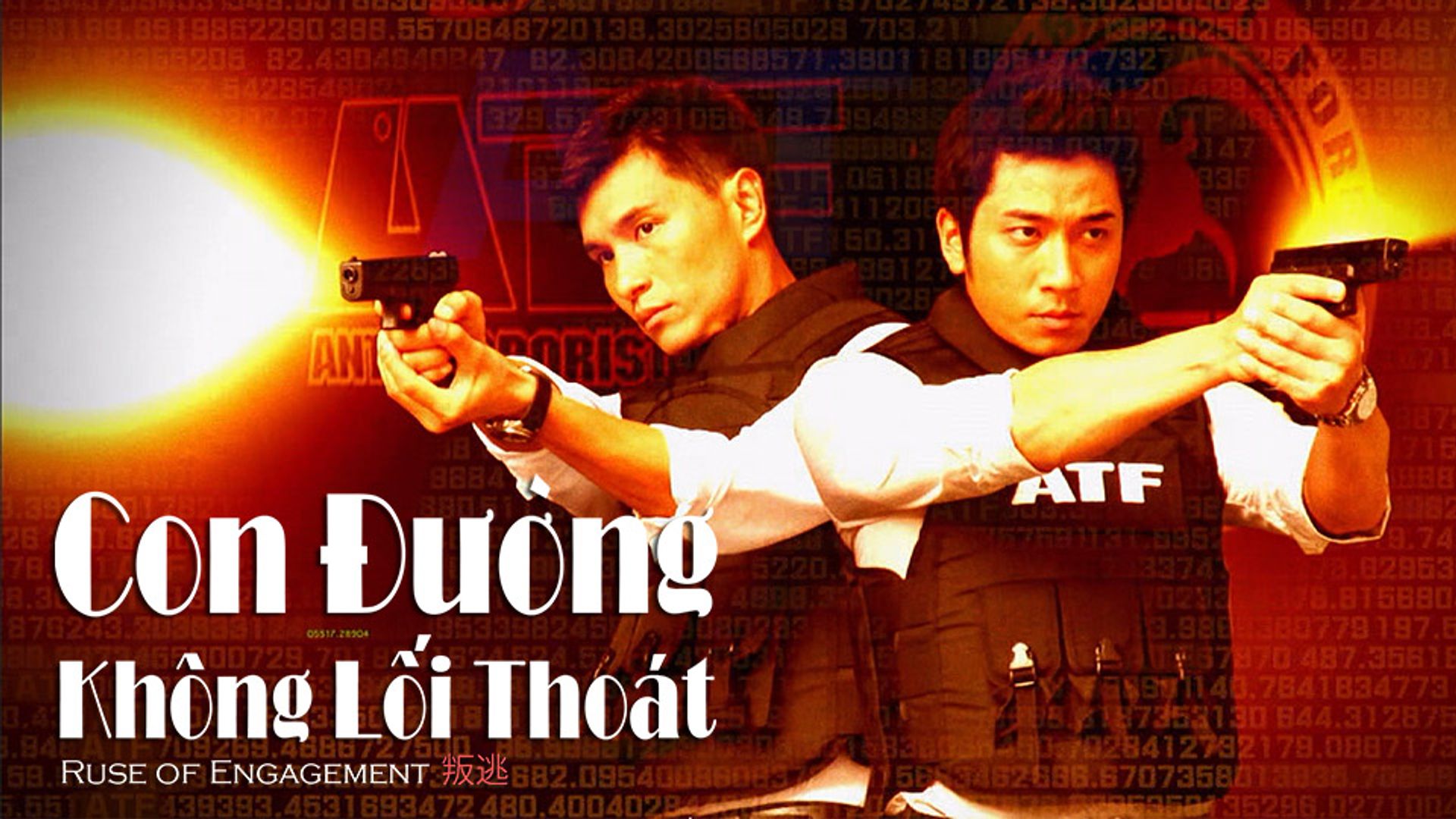 Con Đường Không Lối Thoát