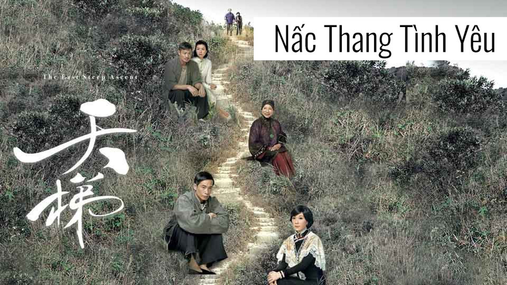 Nấc Thang Tình Yêu