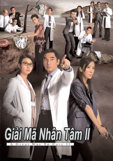 Giải Mã Nhân Tâm 2