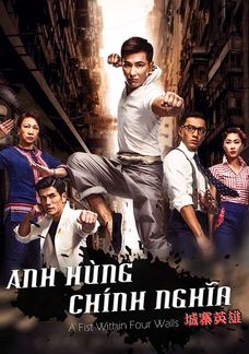 Anh Hùng Chính Nghĩa