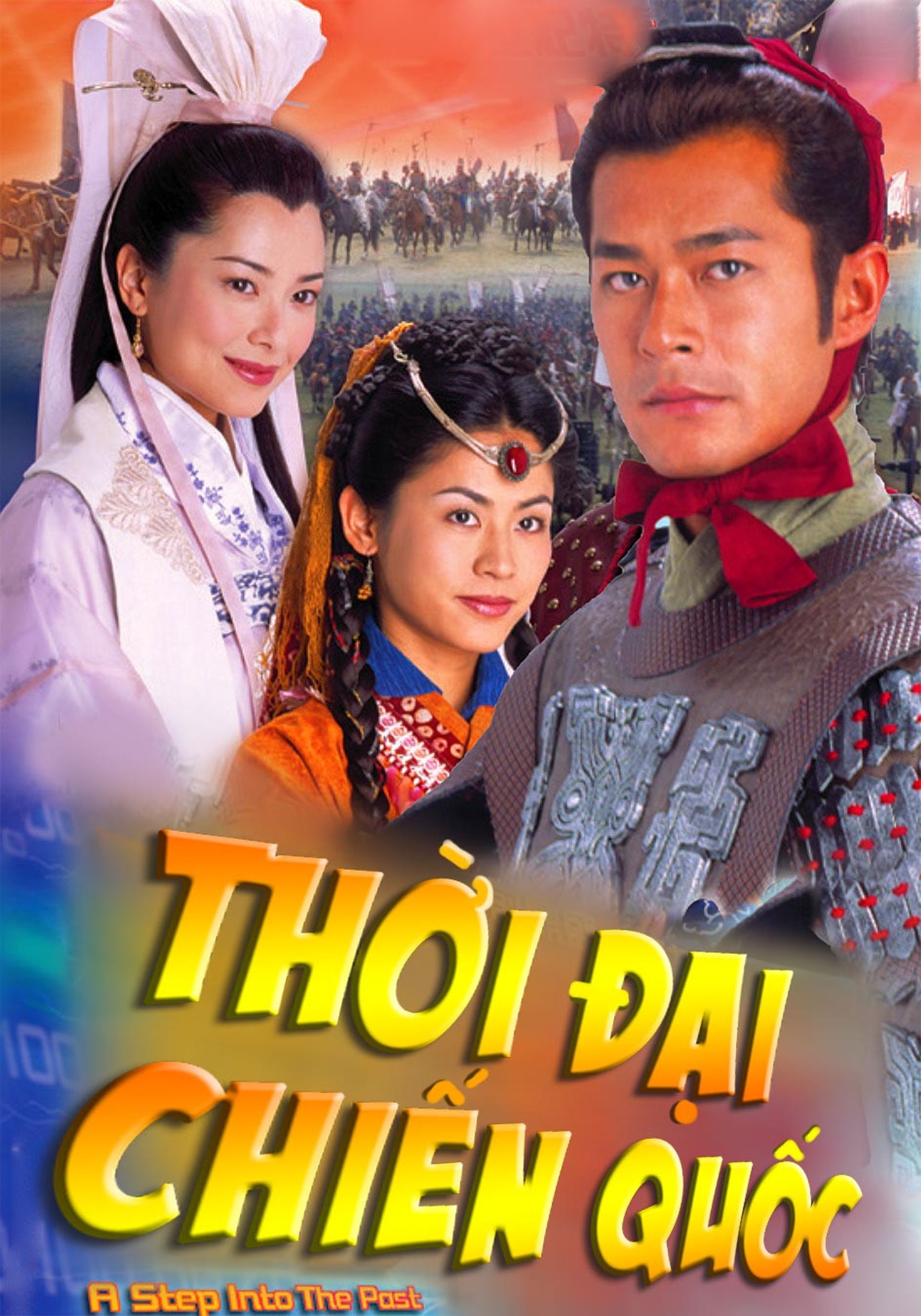 Thời Đại Chiến Quốc