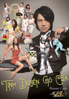Tình Duyên Gõ Cửa