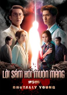 Lời Sám Hối Muộn Màng