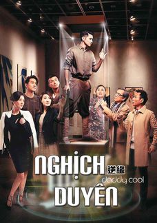 Nghịch Duyên