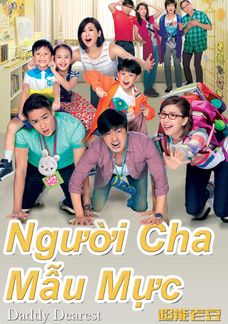 Người Cha Mẫu Mực