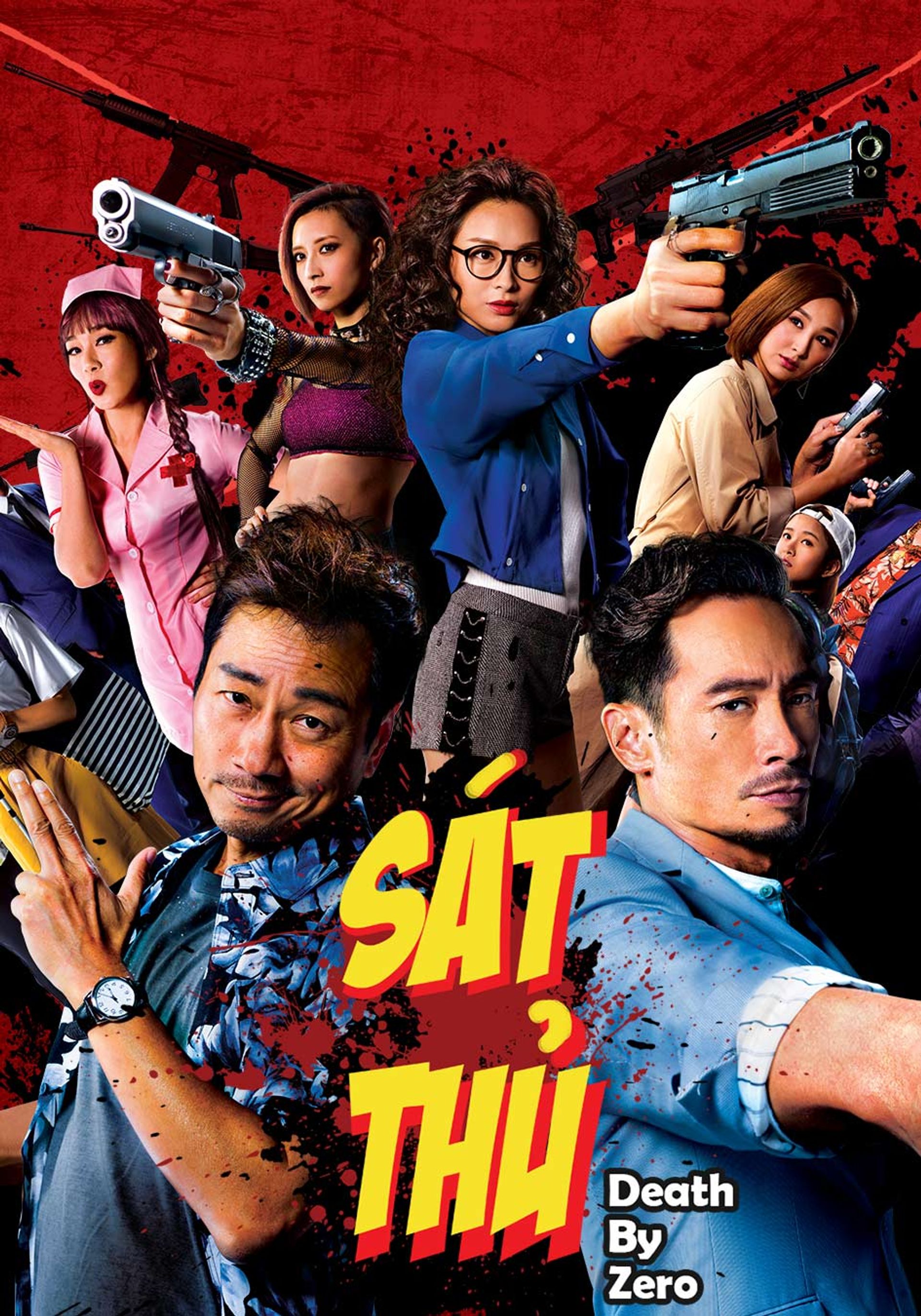 Sát Thủ