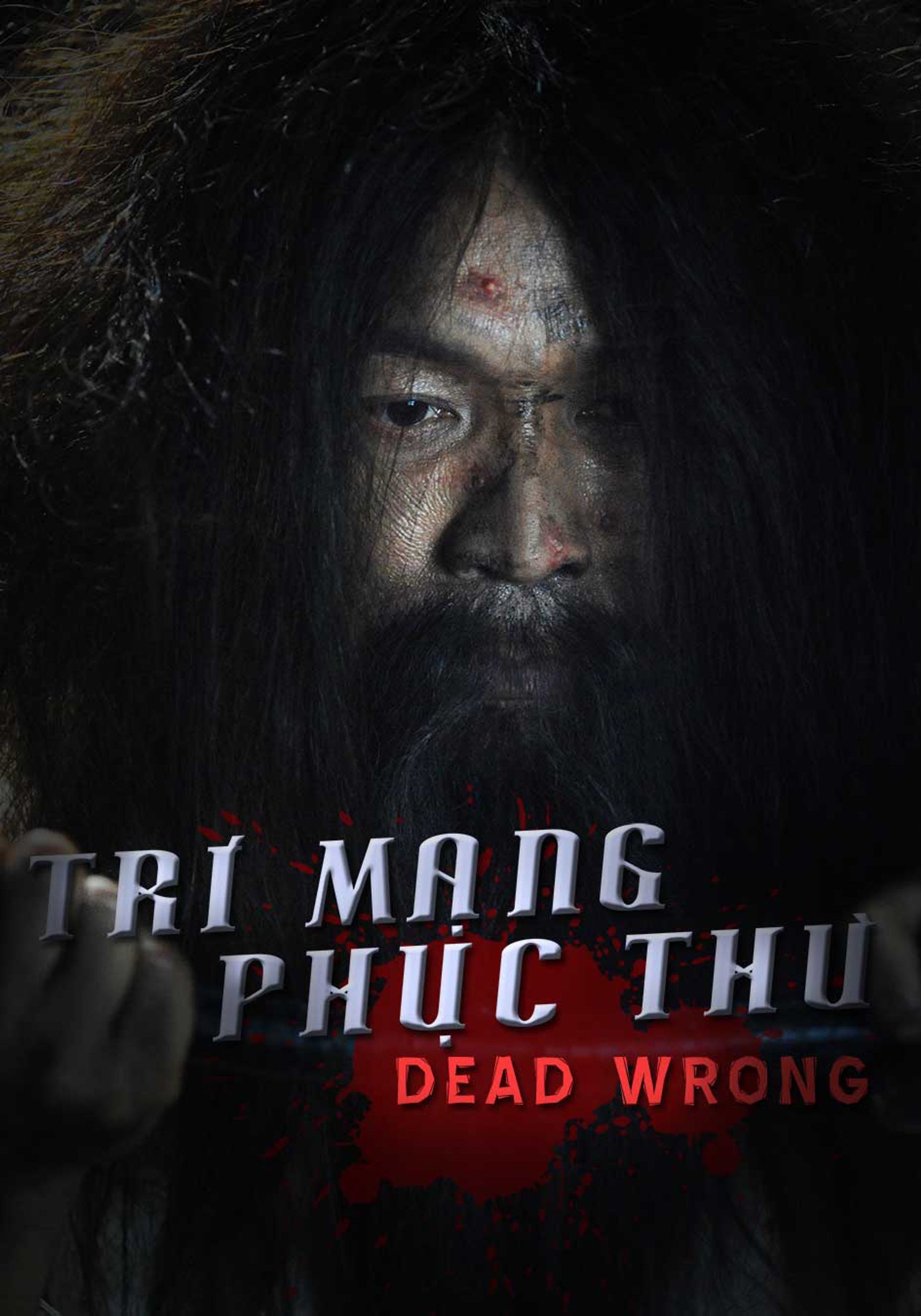 Trí Mạng Phục Thù