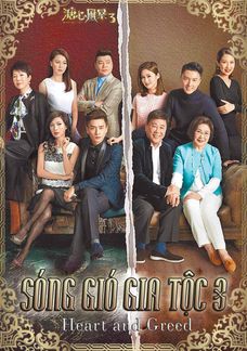 Sóng Gió Gia Tộc 3