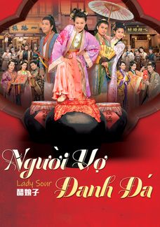 Người Vợ Đanh Đá
