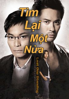 Tìm Lại Một Nửa