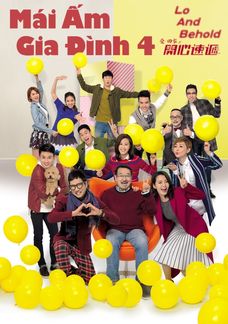 Mái Ấm Gia Đình Phần 4  (5)