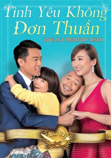 Tình Yêu Không Đơn Thuần