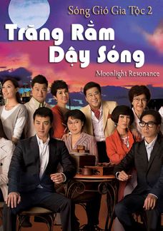 Trăng Rằm Dậy Sóng