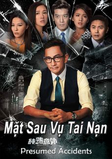 Mặt Sau Vụ Tai Nạn