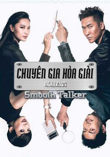 Chuyên Gia Hòa Giải