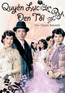 Quyền Lực Đen Tối