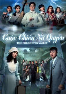 Cuộc Chiến Nữ Quyền