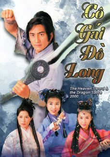 Cô Gái Đồ Long