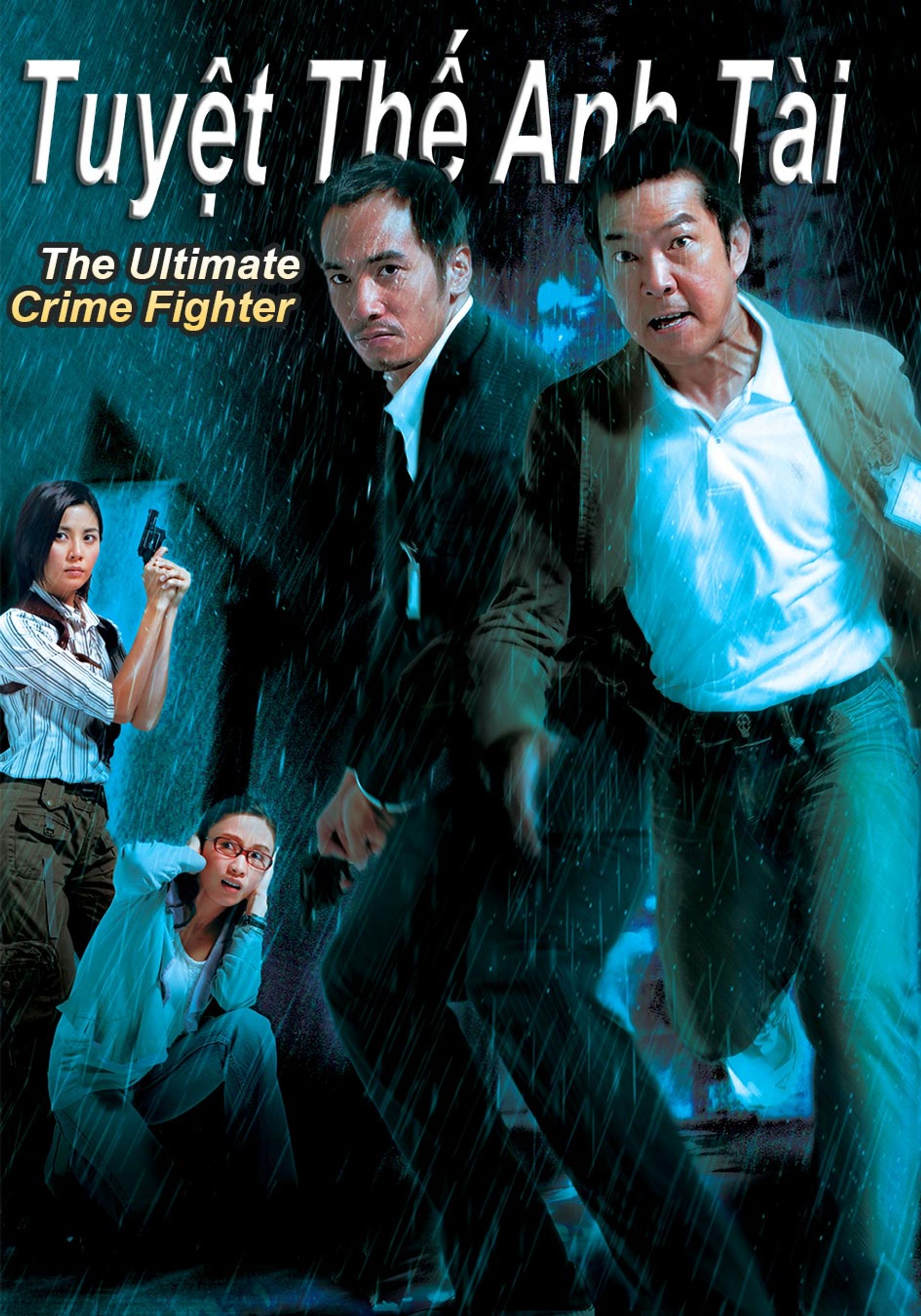 Tuyệt Thế Anh Tài