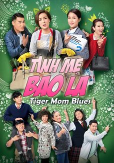 Tình Mẹ Bao La