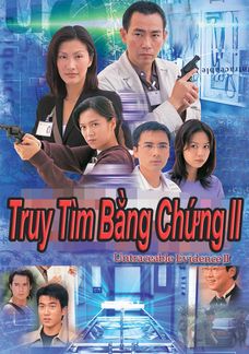 Truy Tìm Bằng Chứng 2