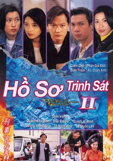 Hồ Sơ Trinh Sát 2