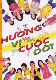 Hương Vị Cuộc Đời