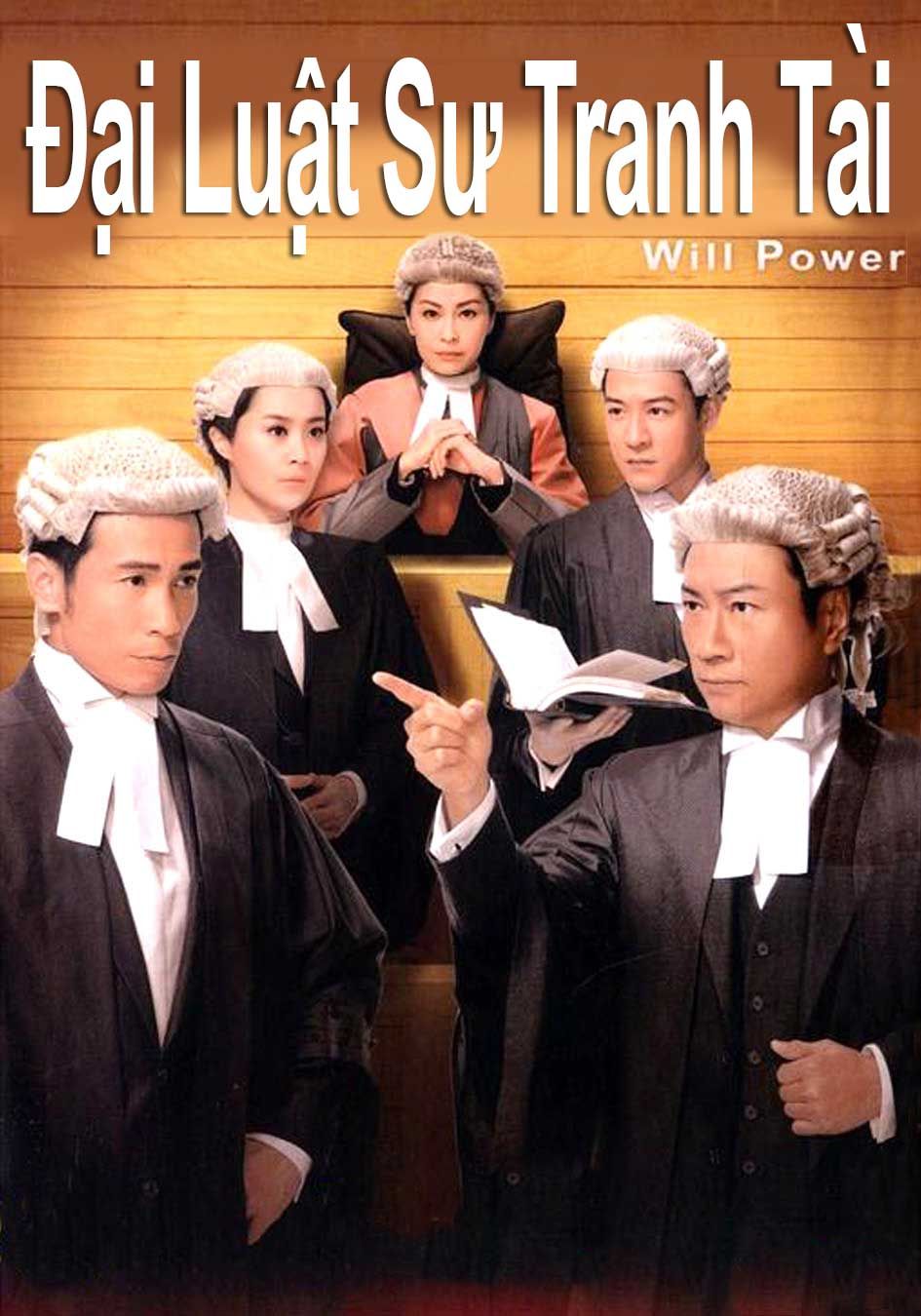 Review và đánh giá phim TVB về luật sư từ khán giả và chuyên gia