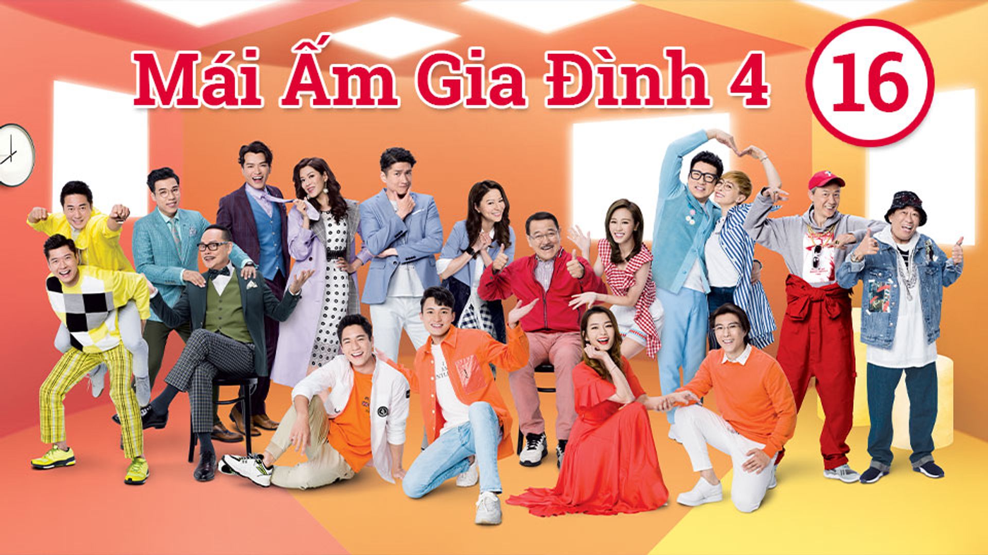 Mái Ấm Gia Đình Phần 4 (16)