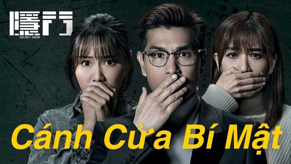Cánh Cửa Bí Mật -隱門