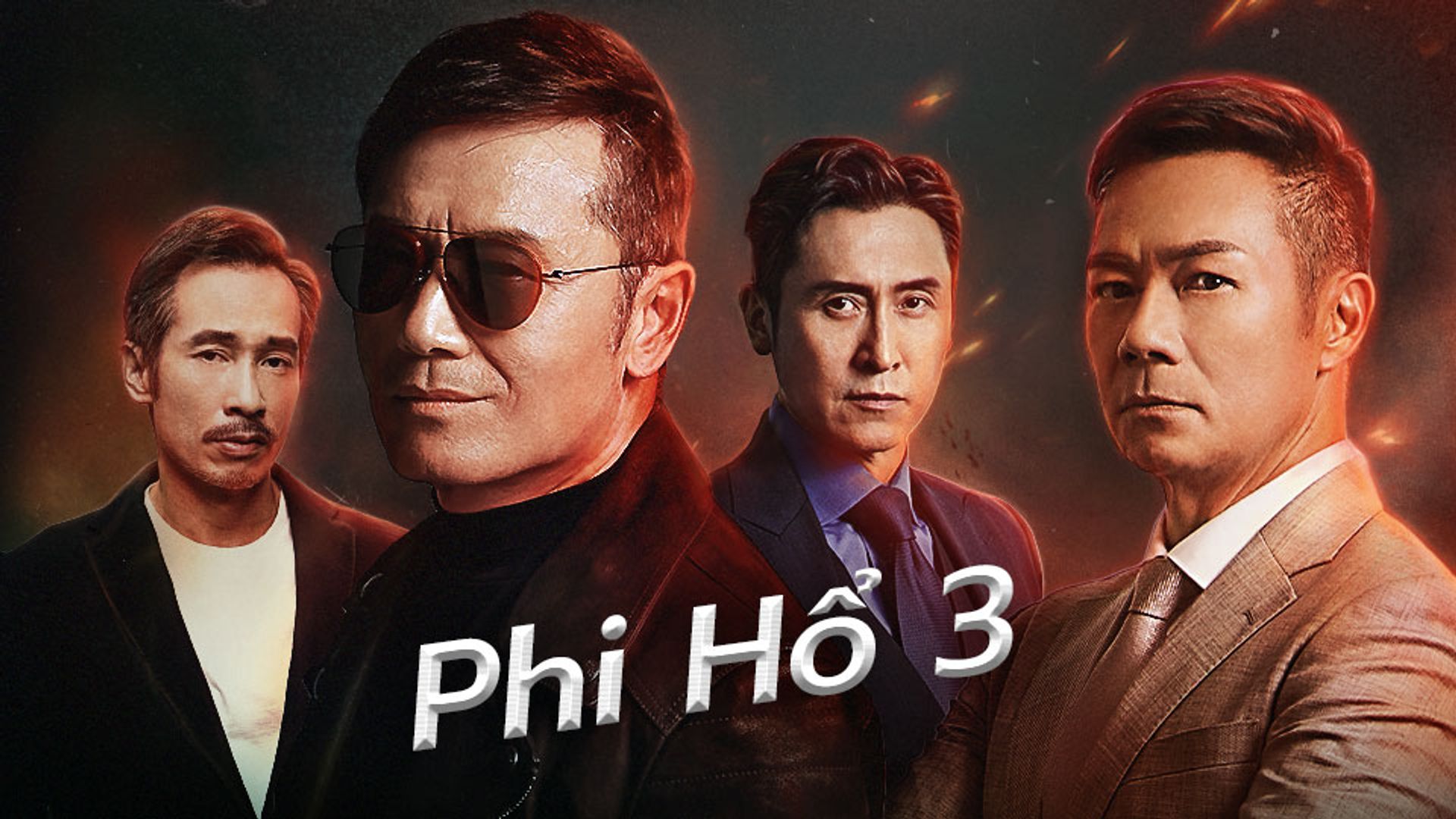 Phi Hổ 3
