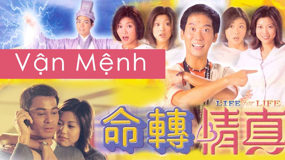 Vận Mệnh