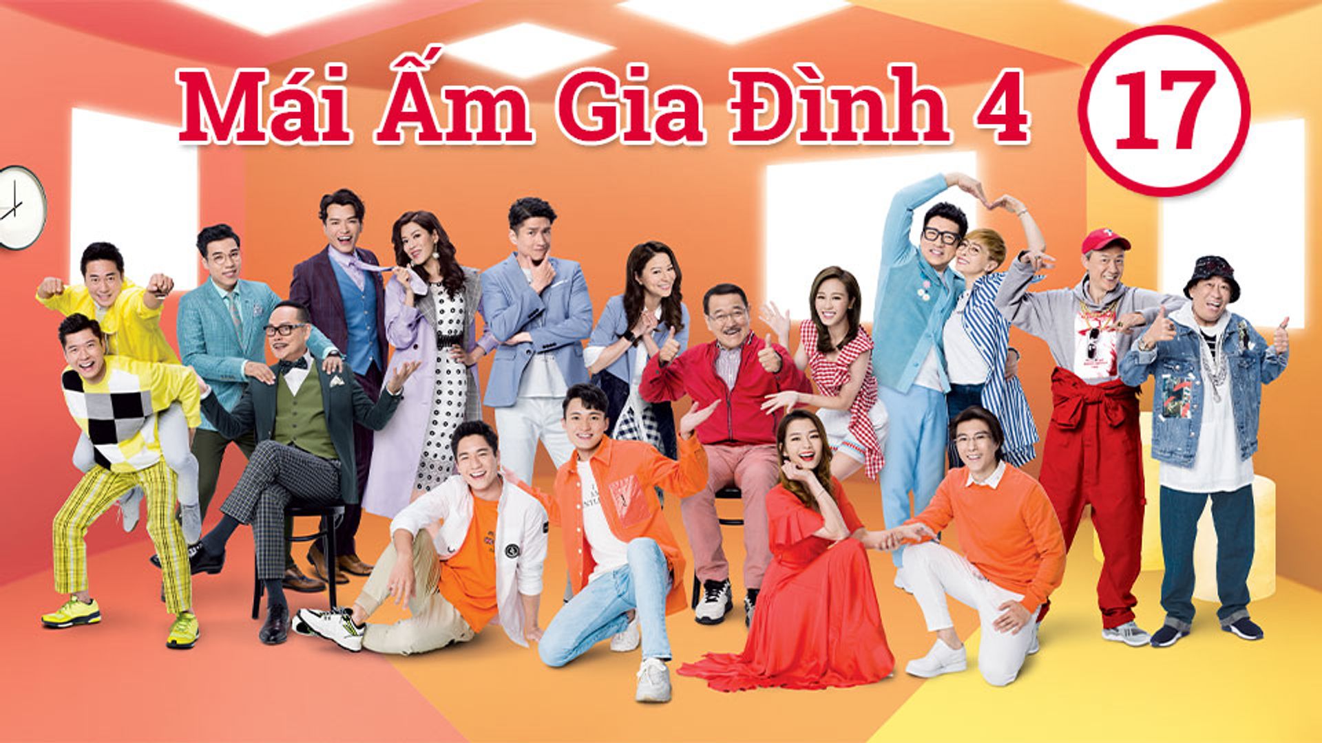 Mái Ấm Gia Đình Phần 4 (17)