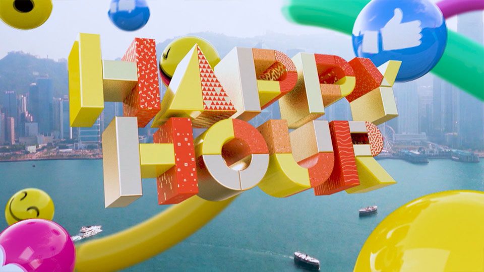 Happy Hour-Happy Hour