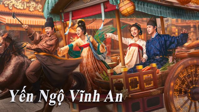 Yến Ngộ Vĩnh An