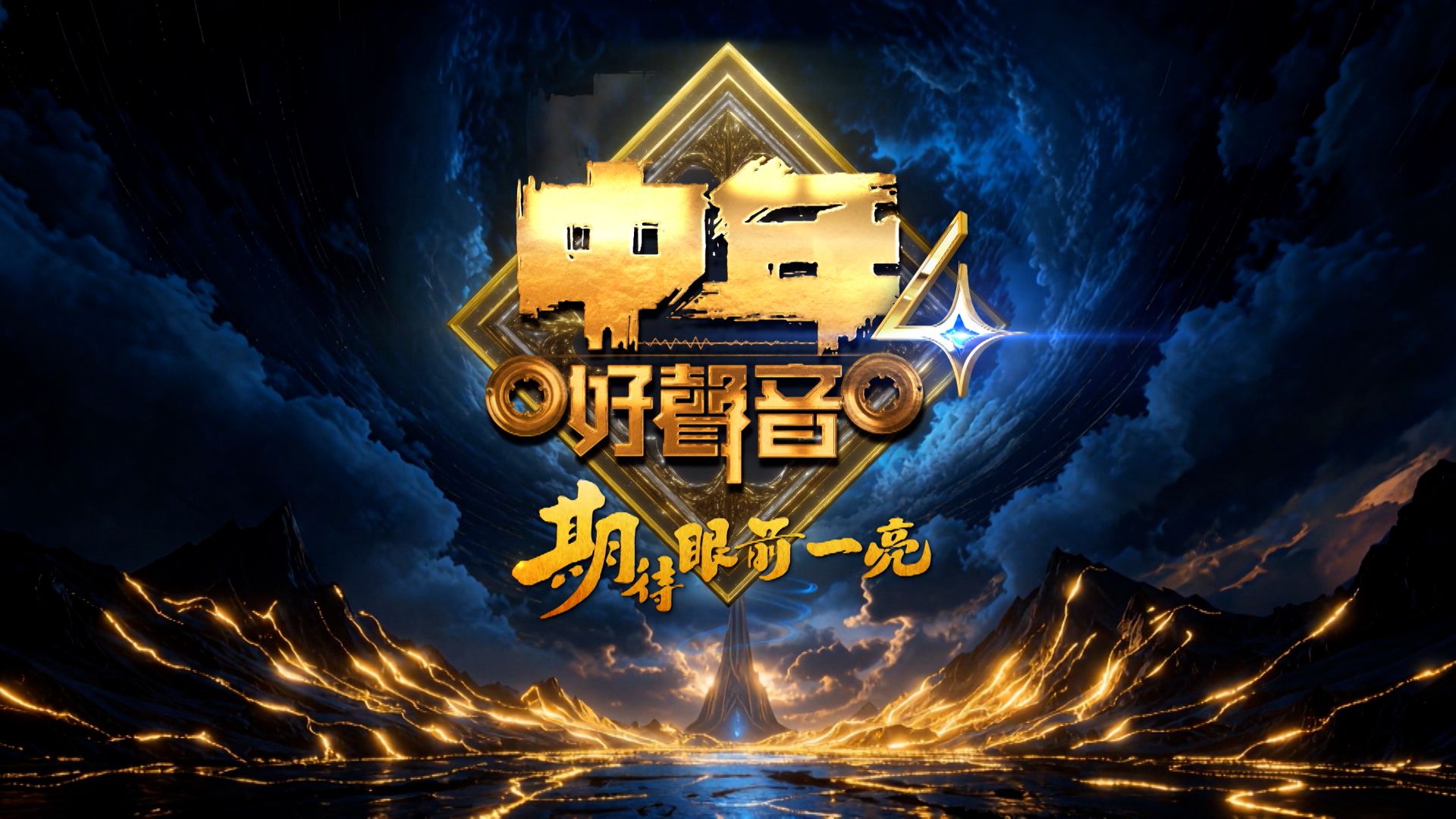 中年好聲音4-Midlife, Sing & Shine! 4