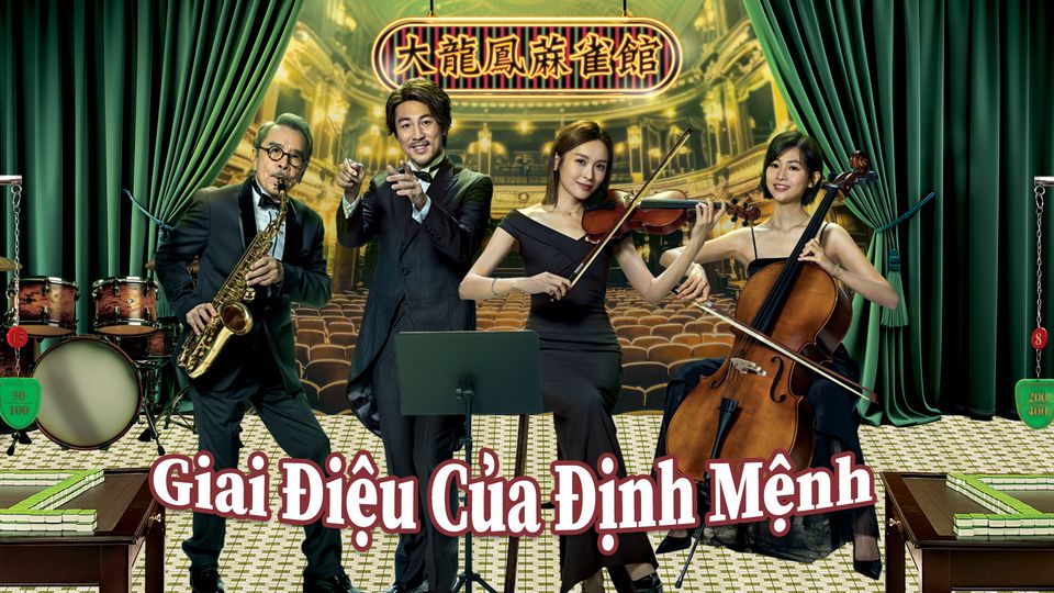 Giai Điệu Của Định Mệnh