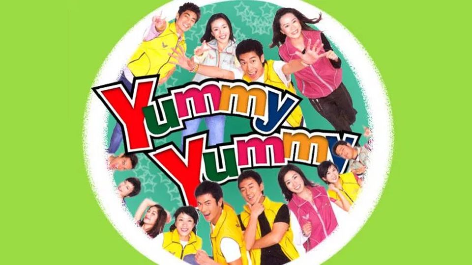 Yummy Yummy-Food For Life