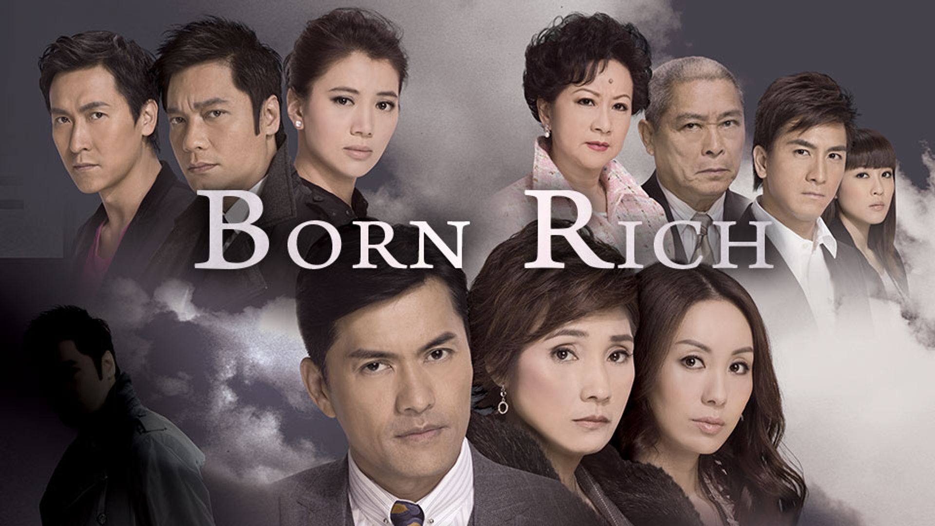 Born Rich
