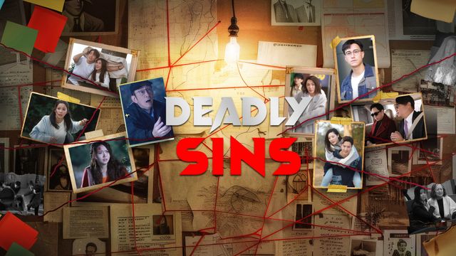 Deadly Sins