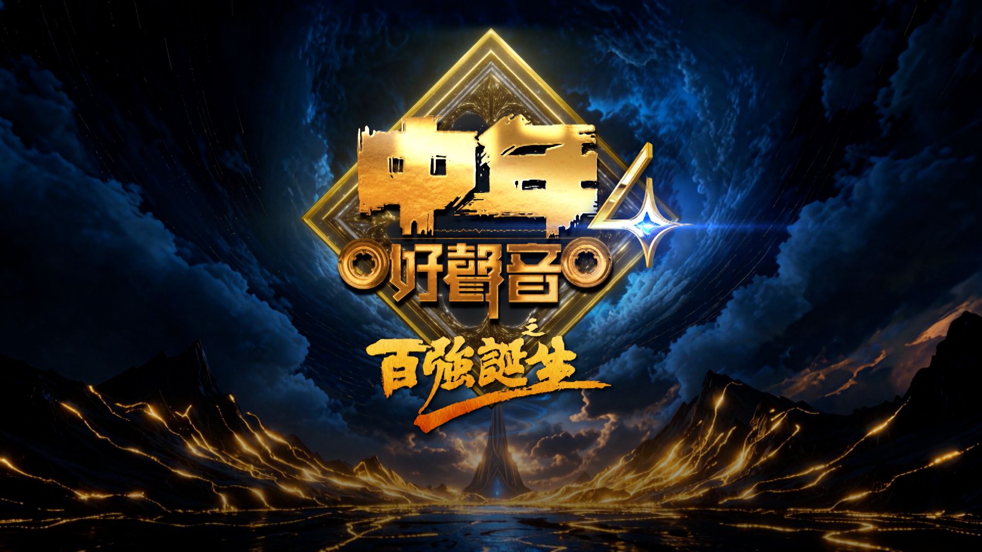 中年好聲音4之百強誕生-Midlife, Sing & Shine! 4 - The 100