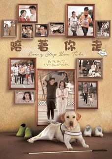 陪着你走