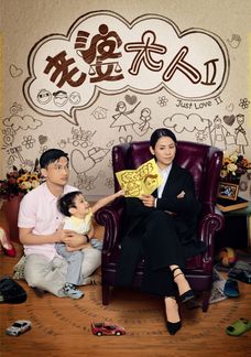 老婆大人II